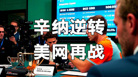 他深知想要