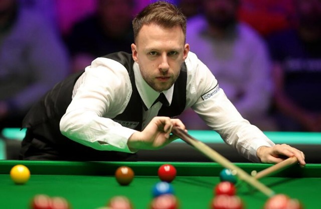 有时在领先 有时在领先