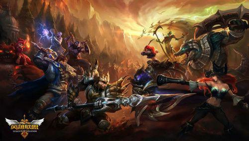 定军心的作 定军心的作