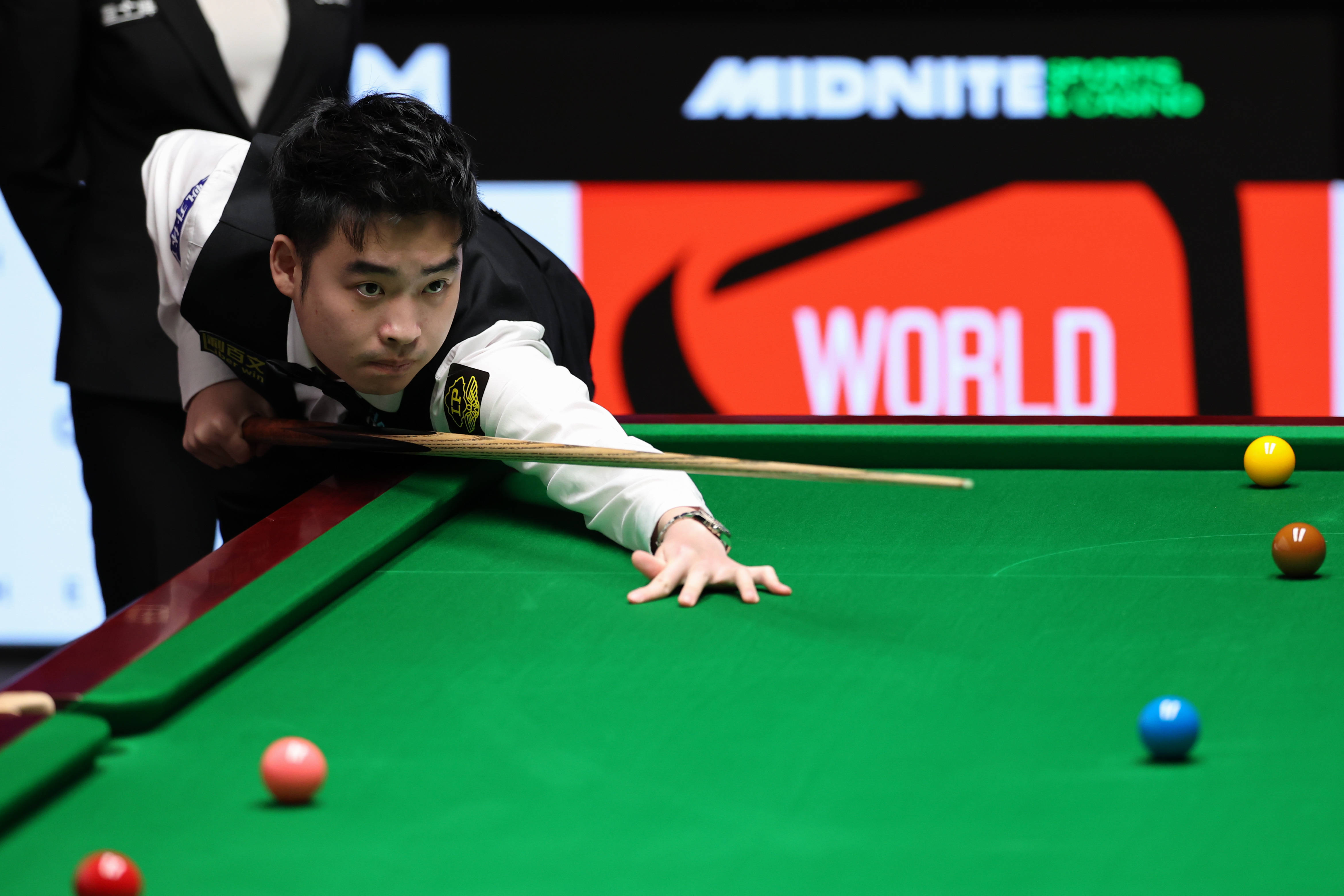 这些并发症 这些并发症