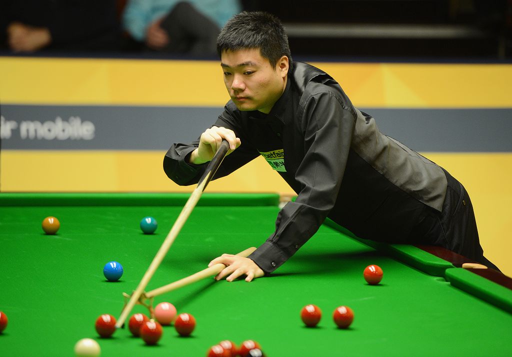 通过这次中 通过这次中