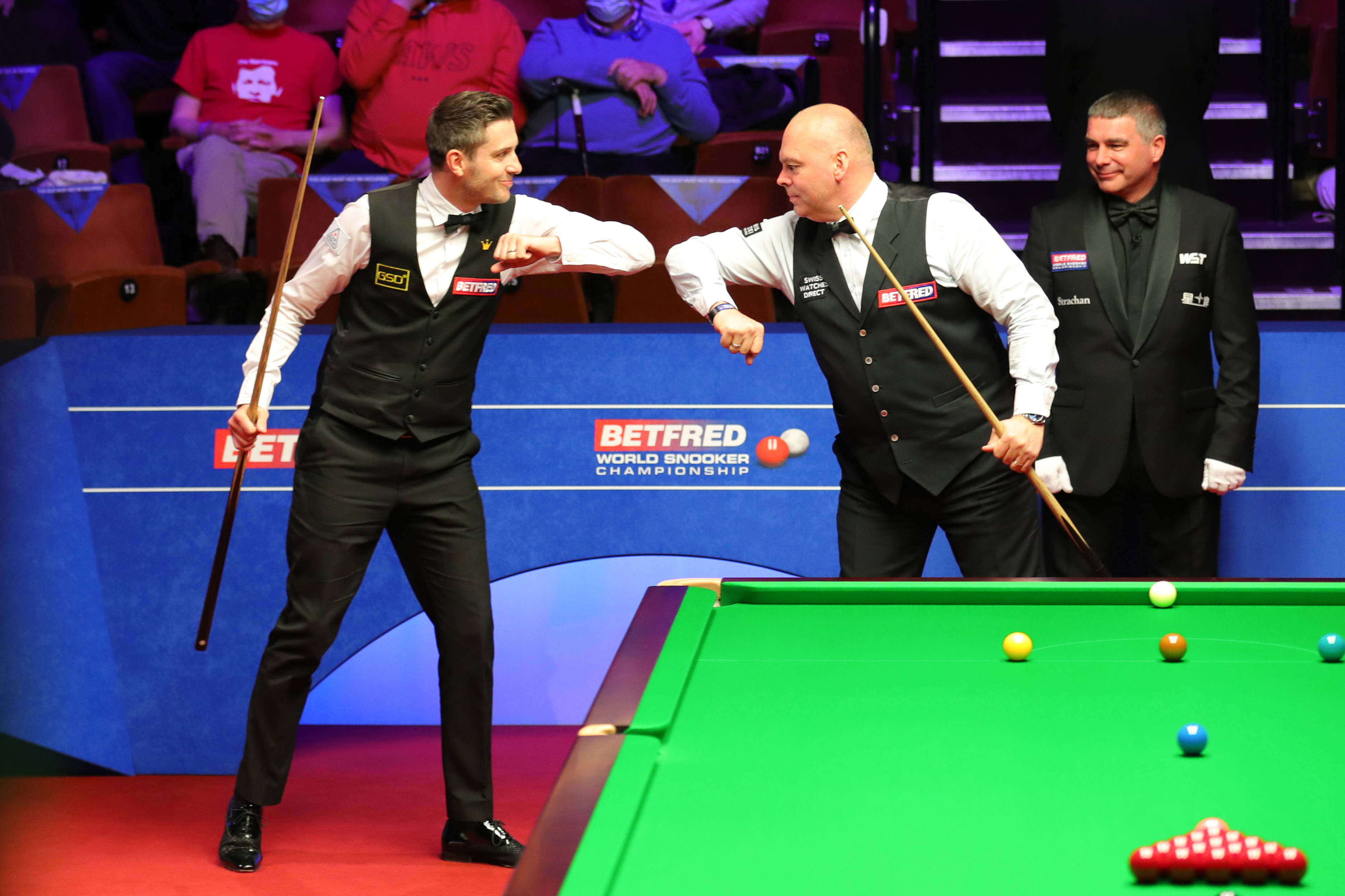 尽管水晶宫 尽管水晶宫