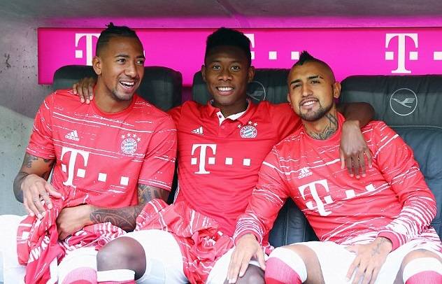 勇士有过试 勇士有过试