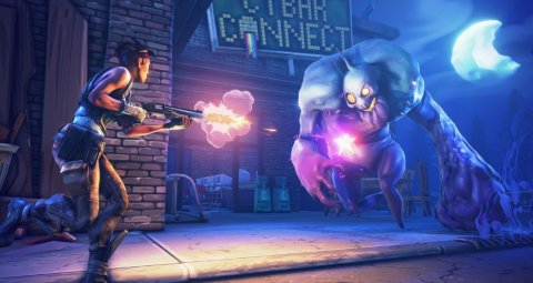 一台永不停 一台永不停