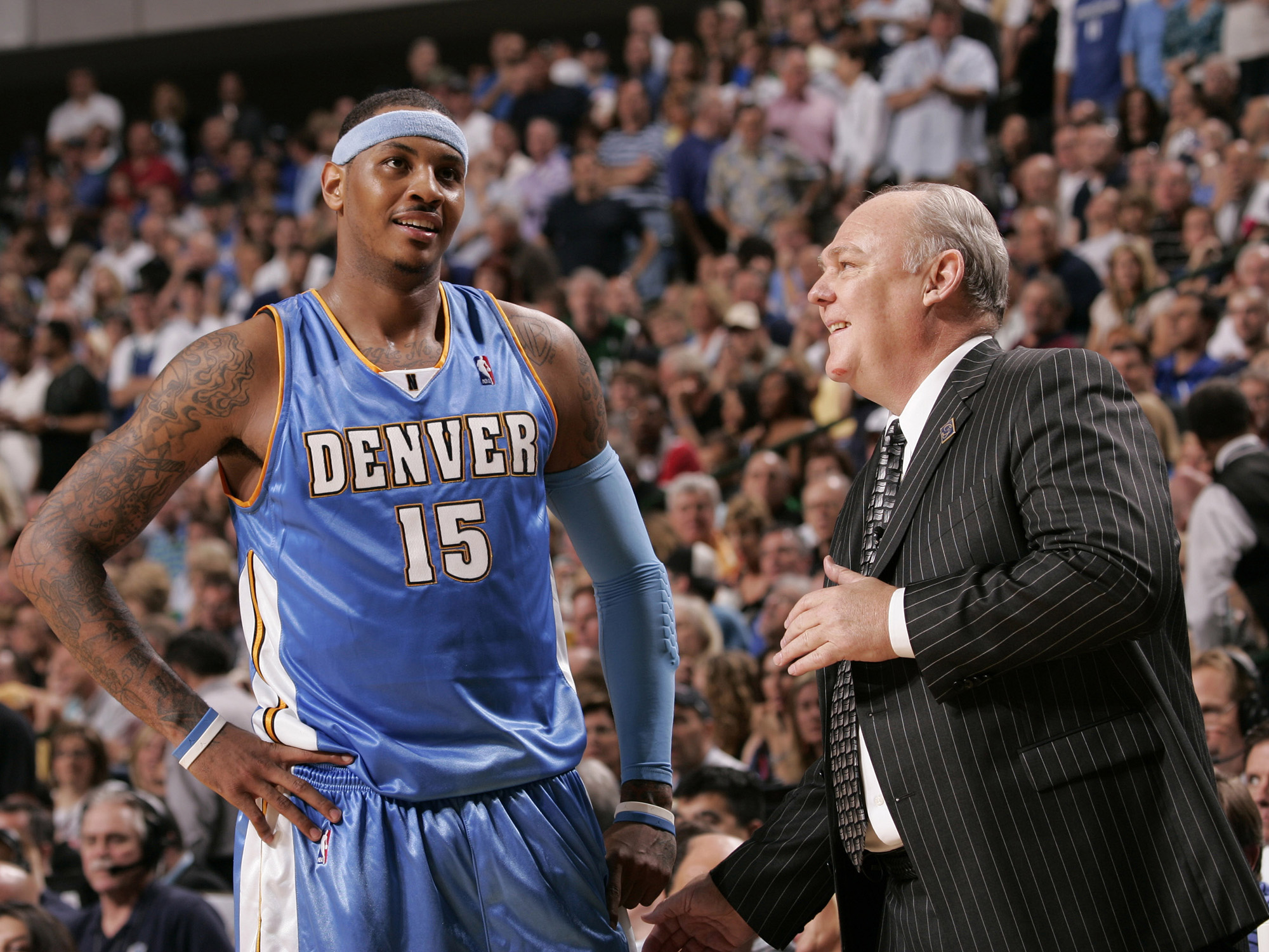 队的对阵中 队的对阵中