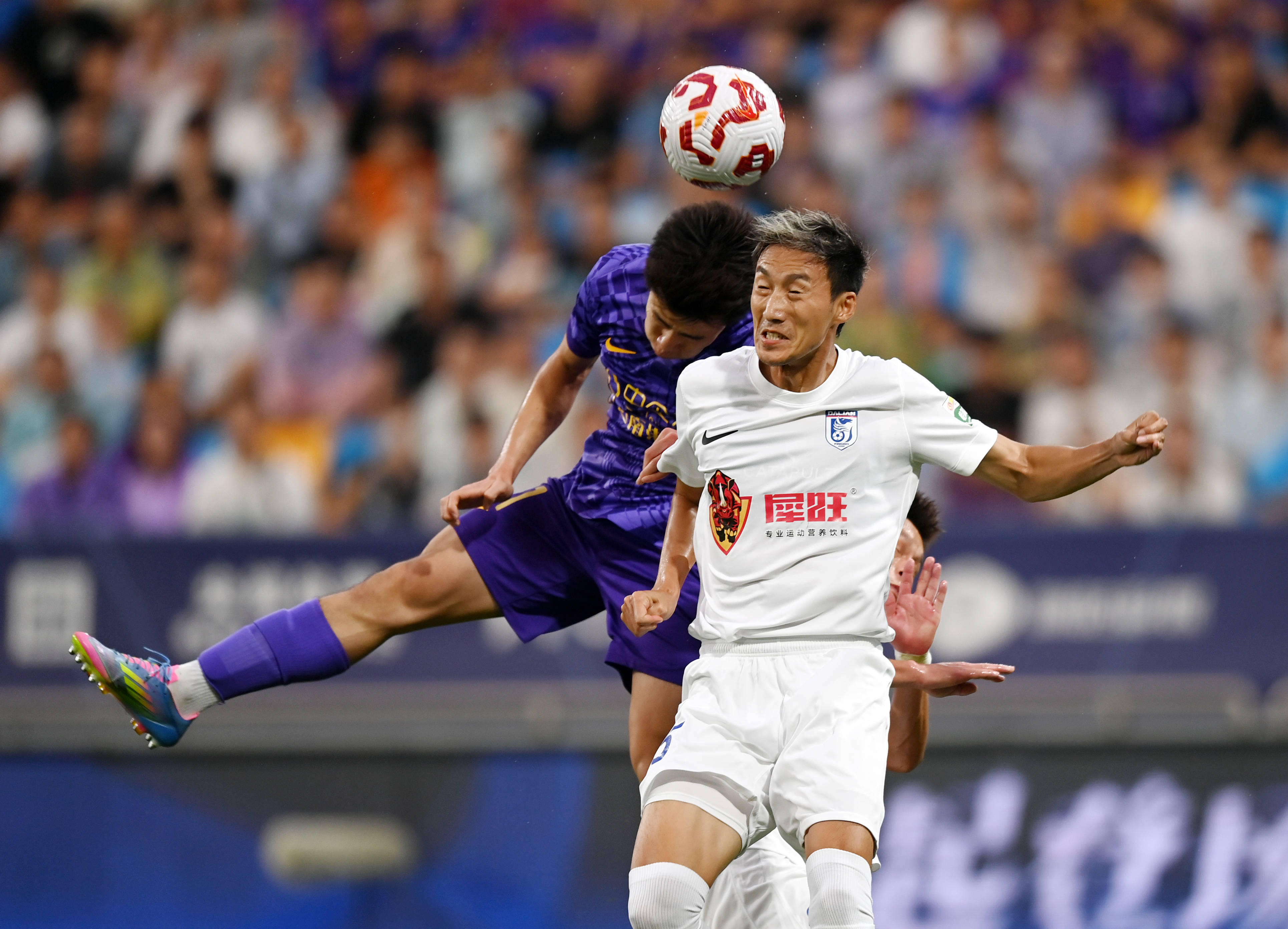 合极具发展 合极具发展