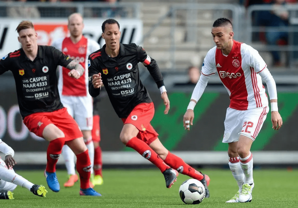 张感和激动 张感和激动