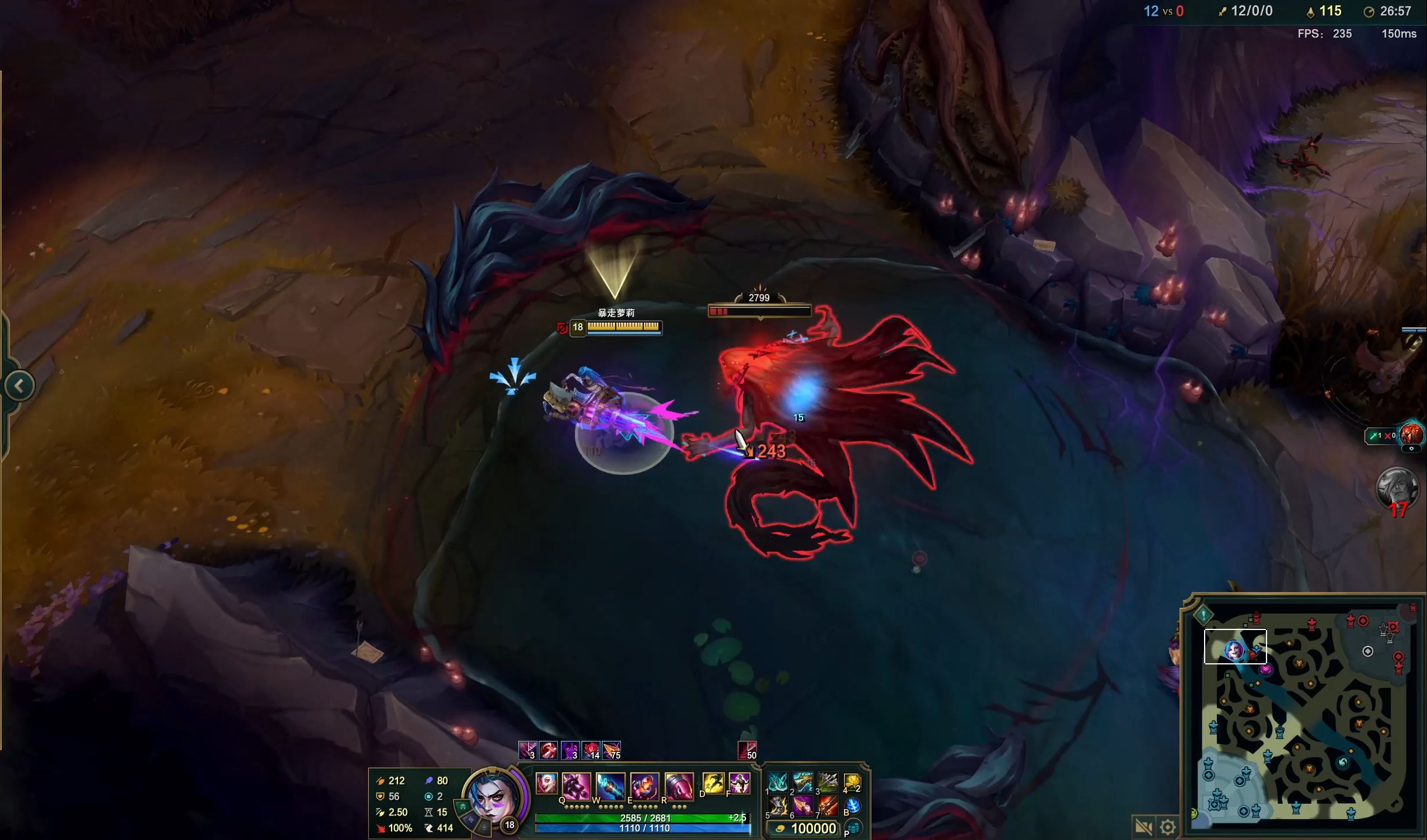 出手则必须 出手则必须