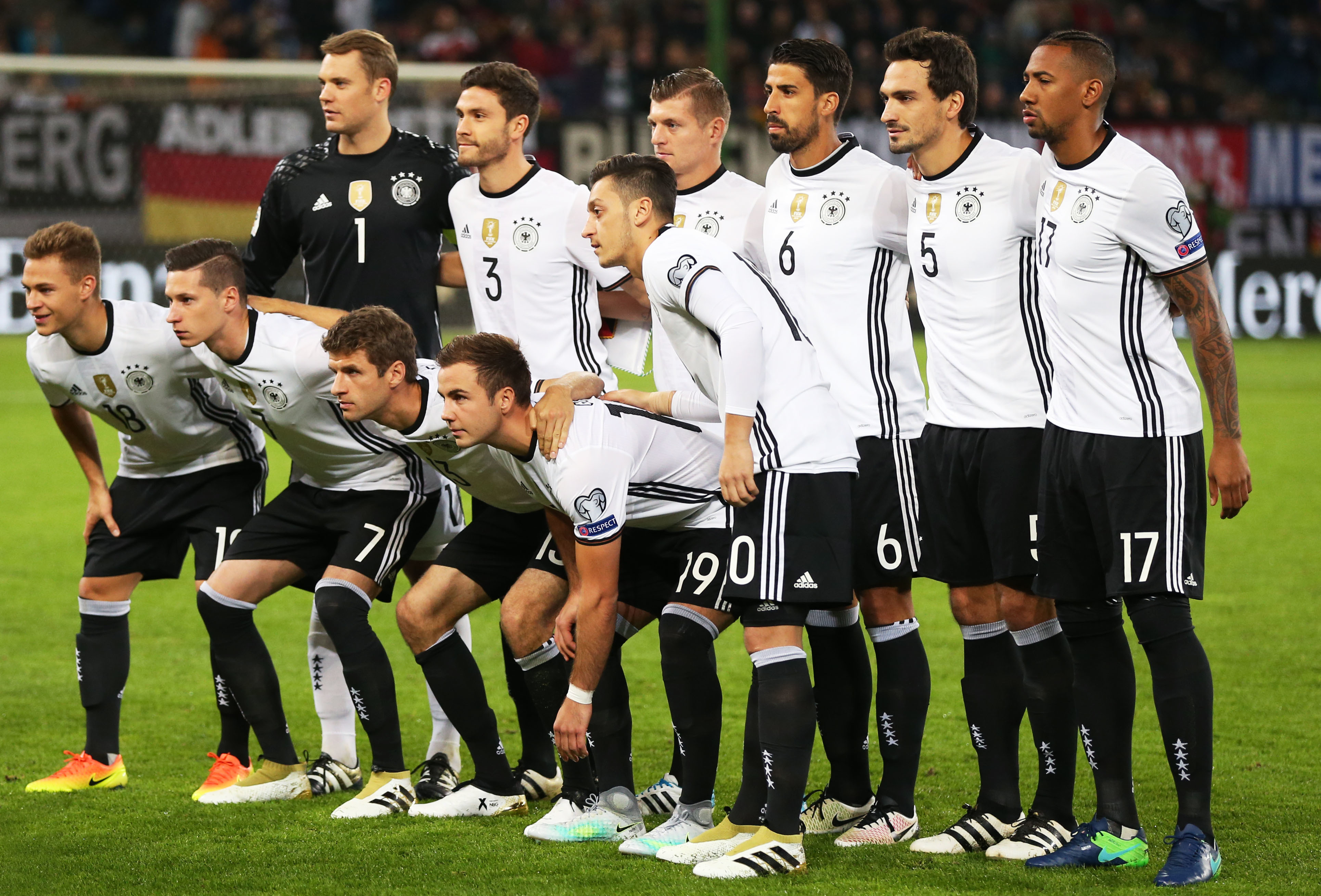 门前终结 门前终结